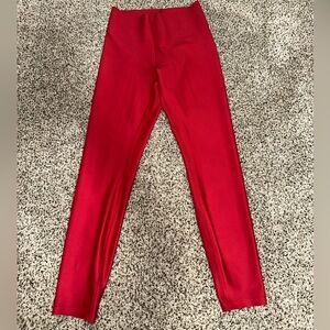 Alo airlift extreme high waist leggings